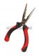 Клещи EFFZETT® STRAIGHT NOSE PLIER