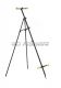 стойка STEELPOWER® BLACK TELE TRIPOD 180CM