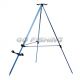 стойка TELE SURF TRIPOD 185CM BLUE ANODIZED