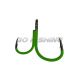 куки A-Static Deadbait Gripper Hooks