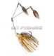 EFFZETT TWIN SPINNERBAITS