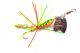 блесна Larva Mayfly Micro Spinner Single Hook