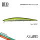 Tide Minnow Slim 175 Flyer LIMITED