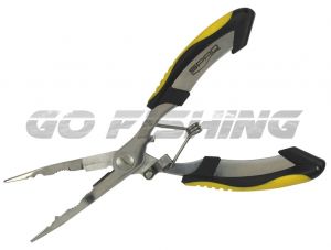 Straight Nose Side Cutter Pliers