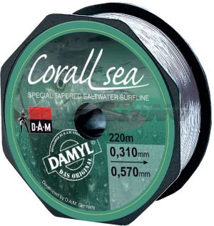 Damyl Corall Sea Special