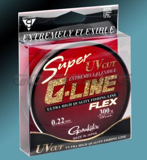 Super G-Line FLEX 150m.