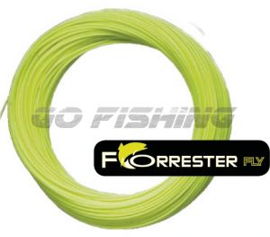 шнур Forrester Fly Line