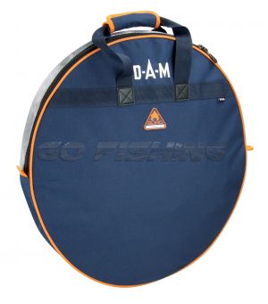 SUMO COMPETITION - KEEPNET BAG ROUND