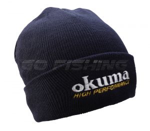 шапка Knitted Beanie