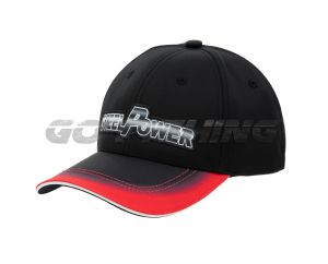 STEELPOWER® CAP