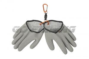 Aqua Guard Gloves