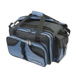 чанта за пилкери STEELPOWER® BLUE PILK BAG