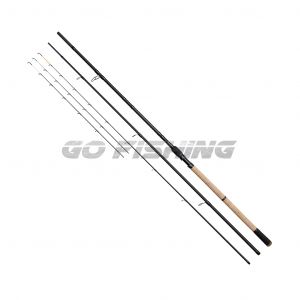 Detek X-Heavy Feeder fishing rod
