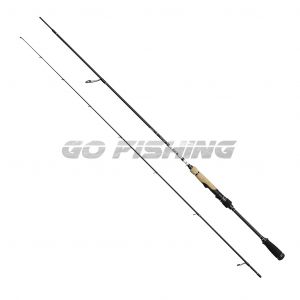 CULT-X Light Spin 1-12g fishing rod
