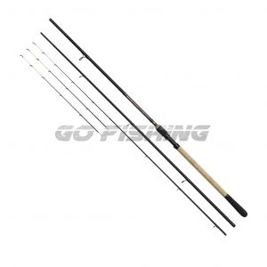 Sensomax II Light Feeder 25-75g fishing rod