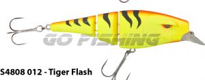 Pike Fighter I Triple Jointed MW