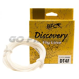 DISCOVERY FLY LINE