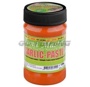 чеснова паста Troutmaster Garlic Paste