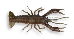 силиконов рак 3D Crayfish