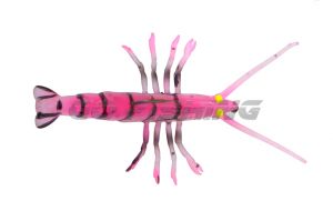 силиконова примамка TPE Fly Shrimp