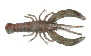 силиконов рак 3D Reaction Crayfish
