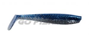 силиконови рибки Shad Paddletail 10cm