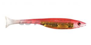 силиконови рибки Ripper Rip 95mm