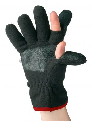 Поларени ръкавици