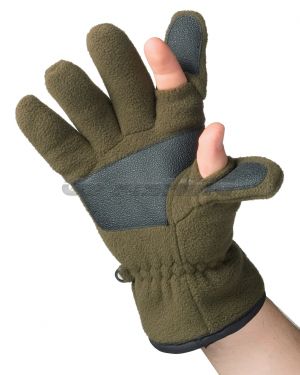 Fleece Gloves