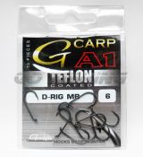 G - Carp  D-Rig A1 TEFLON