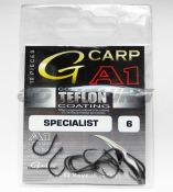 G - Carp  SPECIALIST A1 TEFLON