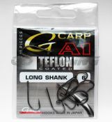 G - Carp LONG SHANK A1 TEFLON