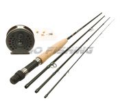 FORRESTER FLY ALLROUND FLY FISHING SET