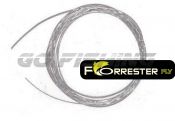 повод Forrester Fly Tapered Leaders