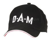 Шапка с козирка DAM CAP