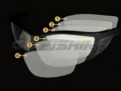 слънчеви очила G-Glasses Cools