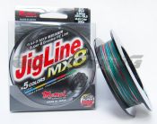 JIG LINE MX8