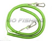 SAFETY COIL CORD
