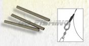 предпазител за поводи Pike Fighter Stainless Spring Protector