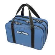 чанта STEELPOWER® BLUE WATER REPELLENT LURE BAG
