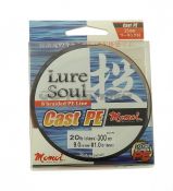 Lure Soul Cast PE
