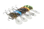 3D Goby Crank PHP