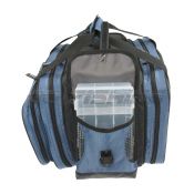 чанта за пилкери STEELPOWER® BLUE PILK BAG