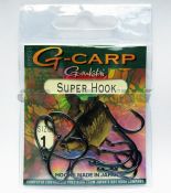 куки G - Carp SUPER HOOK