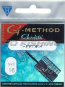 G - Method Feeder