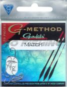 куки G - Method Match