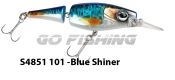 Pike Fighter 1 Junior Jointed MW