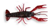 силиконов рак 3D Crayfish