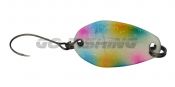 клатушки Trout Master Incy Spoon 2.5g